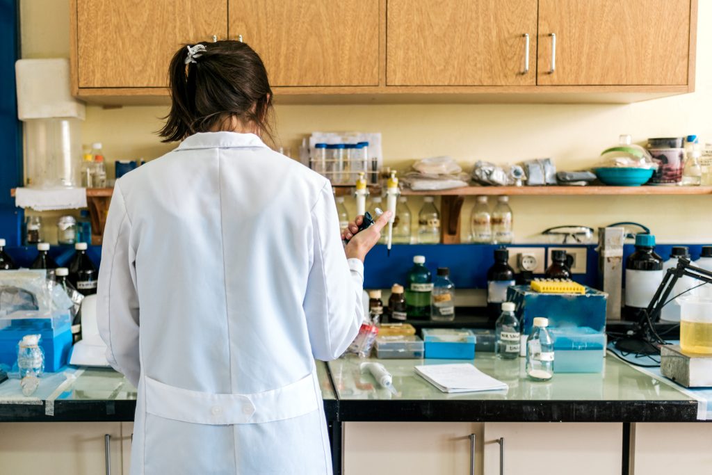 Research and Development Updates